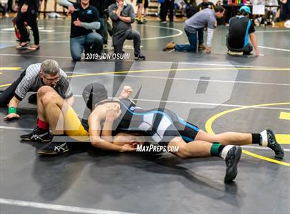 Thumbnail 1 in Pacific View League Championships photogallery.
