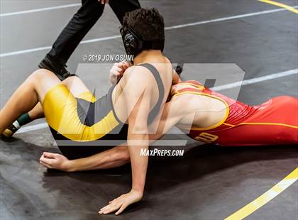 Thumbnail 1 in Pacific View League Championships photogallery.