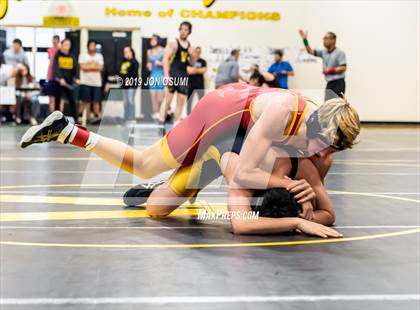 Thumbnail 2 in Pacific View League Championships photogallery.