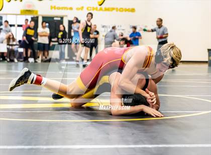 Thumbnail 1 in Pacific View League Championships photogallery.