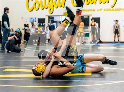 Thumbnail 3 in Pacific View League Championships photogallery.