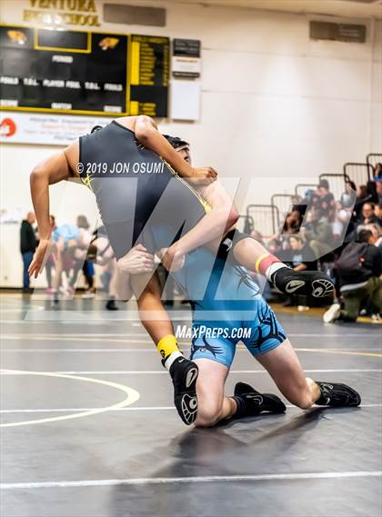 Thumbnail 2 in Pacific View League Championships photogallery.