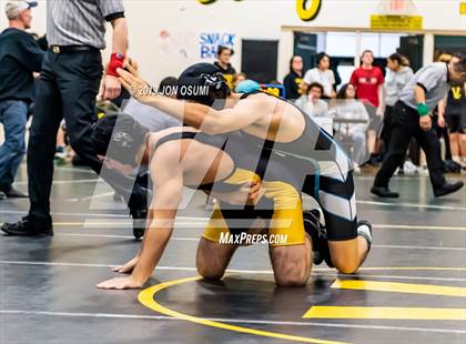 Thumbnail 2 in Pacific View League Championships photogallery.