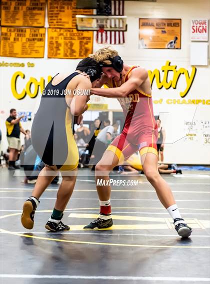 Thumbnail 3 in Pacific View League Championships photogallery.