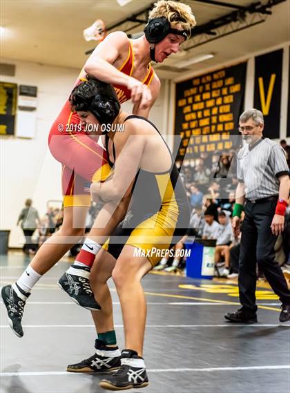Thumbnail 2 in Pacific View League Championships photogallery.