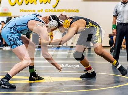 Thumbnail 2 in Pacific View League Championships photogallery.