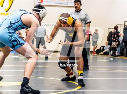 Thumbnail 2 in Pacific View League Championships photogallery.