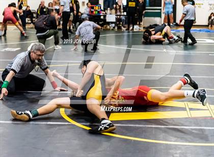 Thumbnail 1 in Pacific View League Championships photogallery.