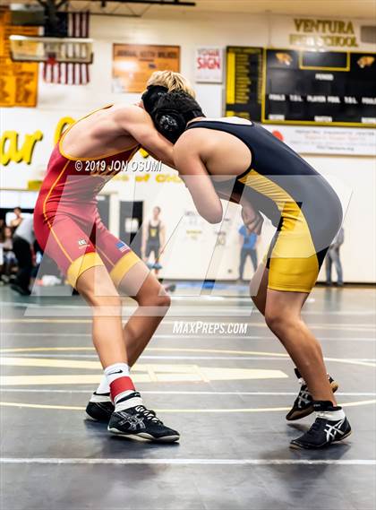 Thumbnail 2 in Pacific View League Championships photogallery.