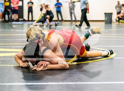 Thumbnail 2 in Pacific View League Championships photogallery.