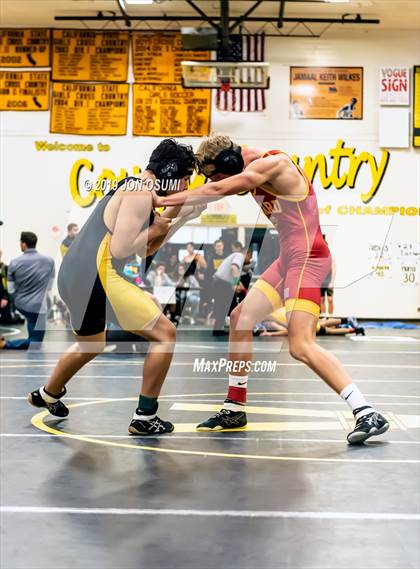 Thumbnail 1 in Pacific View League Championships photogallery.