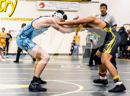 Thumbnail 2 in Pacific View League Championships photogallery.