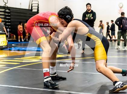 Thumbnail 3 in Pacific View League Championships photogallery.