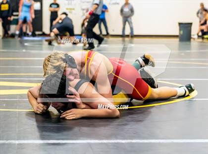 Thumbnail 3 in Pacific View League Championships photogallery.
