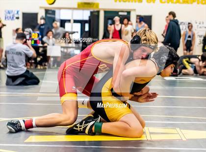 Thumbnail 1 in Pacific View League Championships photogallery.