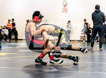 Thumbnail 3 in Pacific View League Championships photogallery.