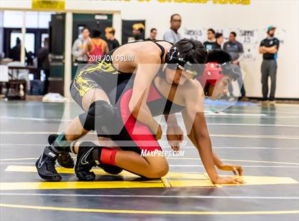 Thumbnail 2 in Pacific View League Championships photogallery.