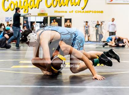 Thumbnail 1 in Pacific View League Championships photogallery.
