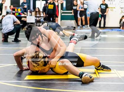 Thumbnail 2 in Pacific View League Championships photogallery.