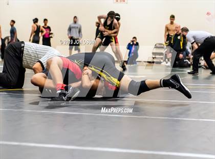 Thumbnail 1 in Pacific View League Championships photogallery.