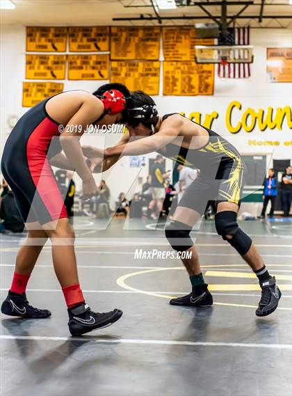 Thumbnail 2 in Pacific View League Championships photogallery.