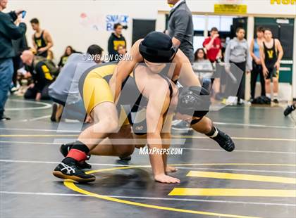 Thumbnail 1 in Pacific View League Championships photogallery.