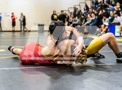 Thumbnail 3 in Pacific View League Championships photogallery.