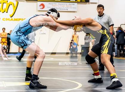 Thumbnail 3 in Pacific View League Championships photogallery.