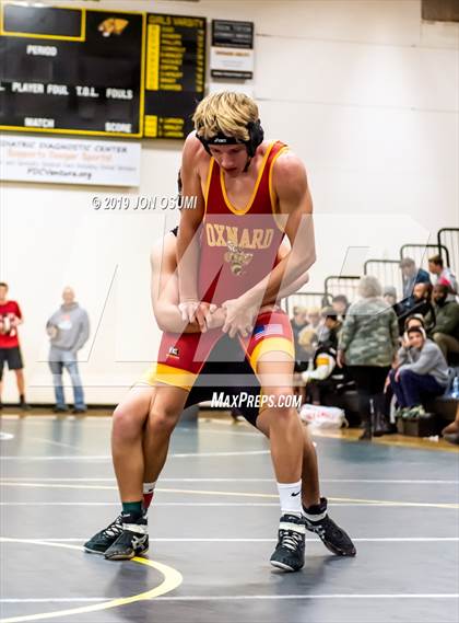 Thumbnail 1 in Pacific View League Championships photogallery.