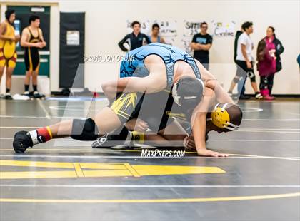 Thumbnail 2 in Pacific View League Championships photogallery.