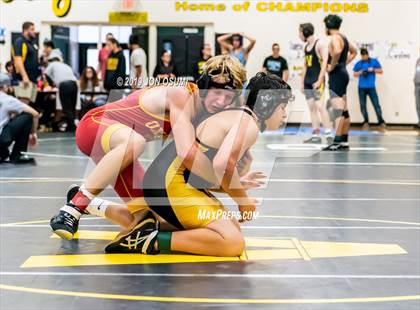 Thumbnail 1 in Pacific View League Championships photogallery.