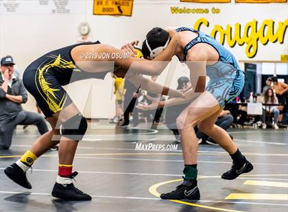 Thumbnail 1 in Pacific View League Championships photogallery.