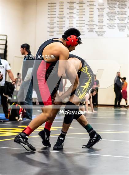 Thumbnail 3 in Pacific View League Championships photogallery.