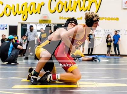 Thumbnail 2 in Pacific View League Championships photogallery.
