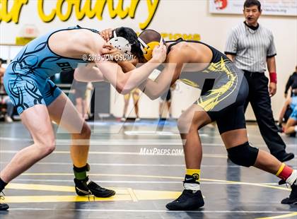 Thumbnail 3 in Pacific View League Championships photogallery.
