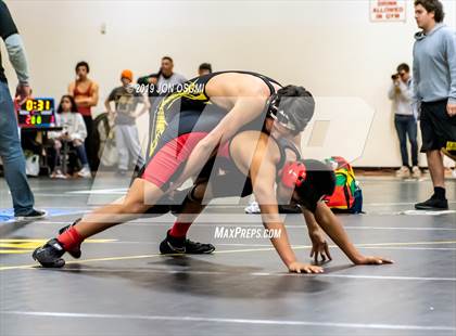 Thumbnail 2 in Pacific View League Championships photogallery.