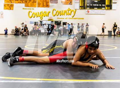 Thumbnail 1 in Pacific View League Championships photogallery.