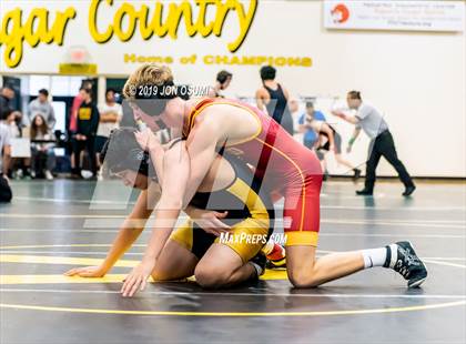 Thumbnail 3 in Pacific View League Championships photogallery.