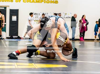 Thumbnail 1 in Pacific View League Championships photogallery.