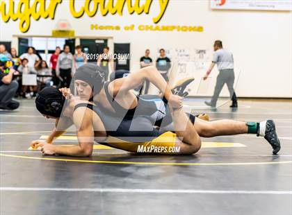 Thumbnail 1 in Pacific View League Championships photogallery.