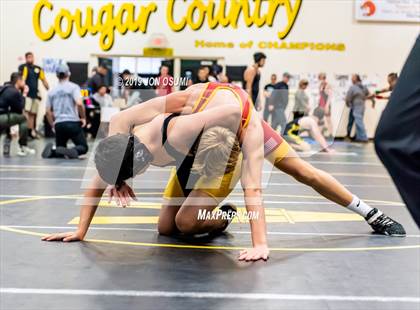Thumbnail 3 in Pacific View League Championships photogallery.