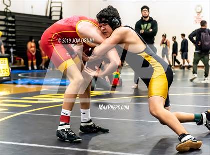 Thumbnail 1 in Pacific View League Championships photogallery.