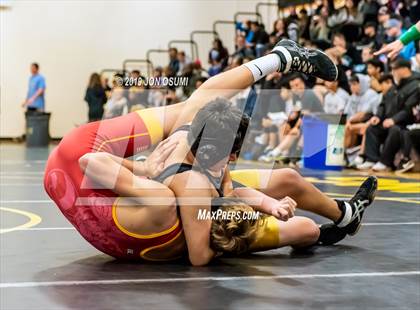 Thumbnail 1 in Pacific View League Championships photogallery.