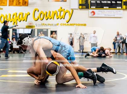 Thumbnail 3 in Pacific View League Championships photogallery.