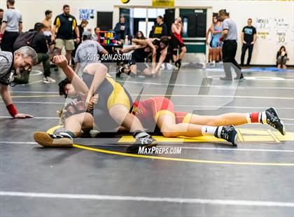 Thumbnail 3 in Pacific View League Championships photogallery.