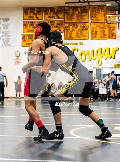 Thumbnail 2 in Pacific View League Championships photogallery.