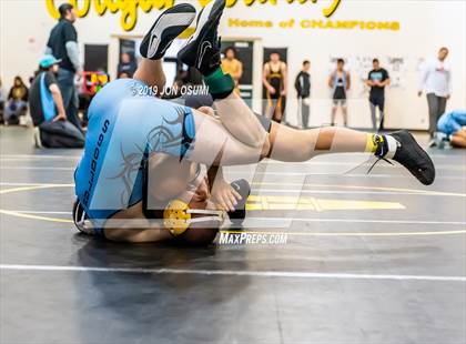 Thumbnail 2 in Pacific View League Championships photogallery.