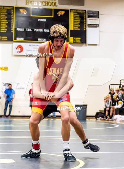 Thumbnail 3 in Pacific View League Championships photogallery.