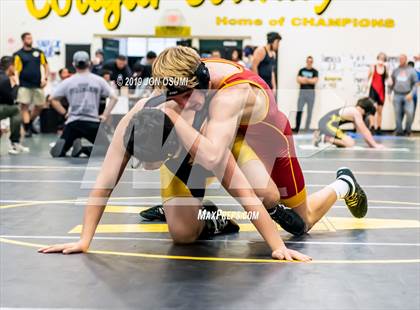 Thumbnail 1 in Pacific View League Championships photogallery.
