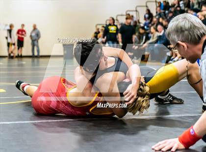 Thumbnail 2 in Pacific View League Championships photogallery.